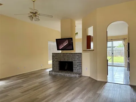 6431 Diamond Rock Drive Katy TX 77449