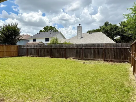 6431 Diamond Rock Drive Katy TX 77449