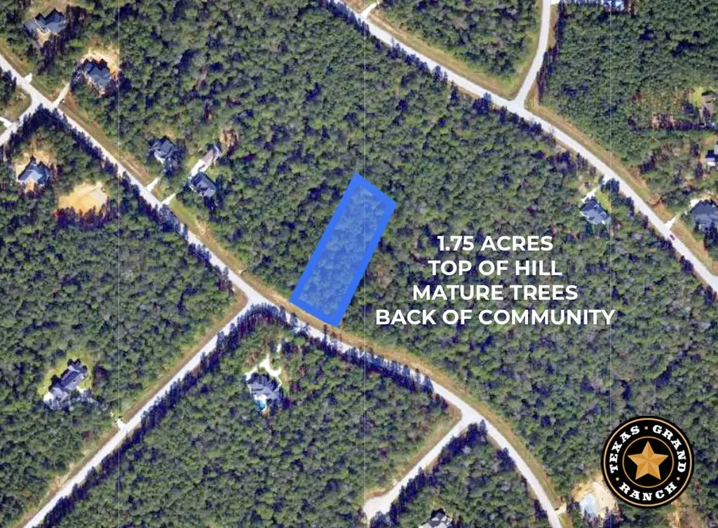 9-21-24 Windmill Road New Waverly TX 77358