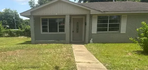 503 Willow Street Rosenberg TX 77471