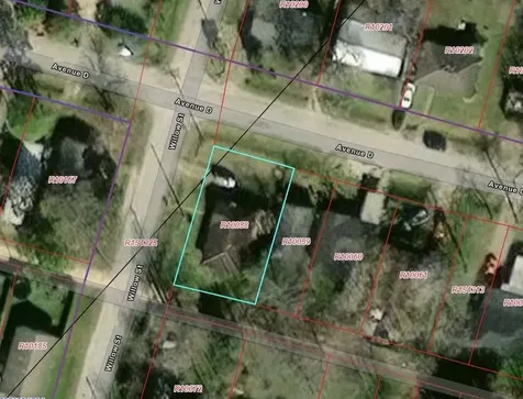 503 Willow Street Rosenberg TX 77471