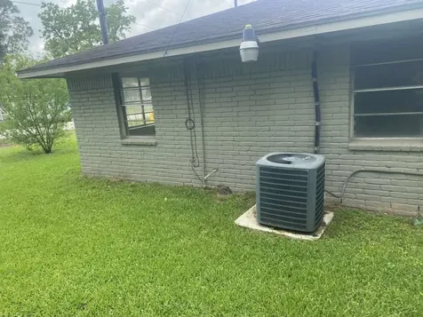 503 Willow Street Rosenberg TX 77471