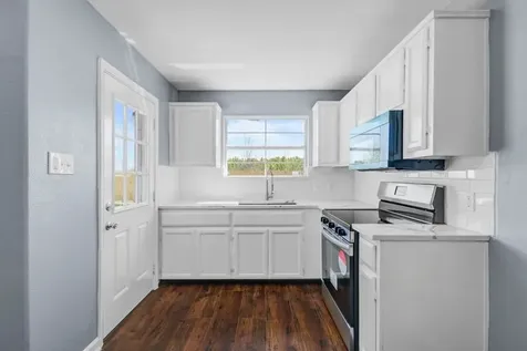 12610 Rio Bravo Street Rosharon TX 77583