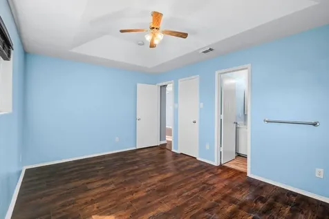 12610 Rio Bravo Street Rosharon TX 77583