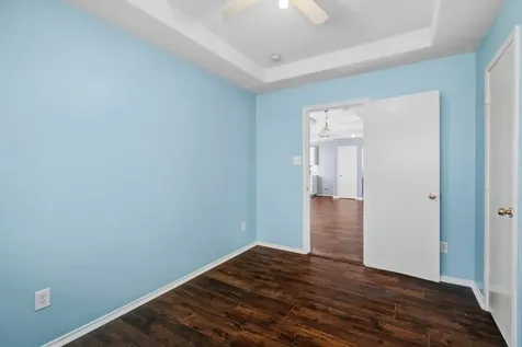 12610 Rio Bravo Street Rosharon TX 77583