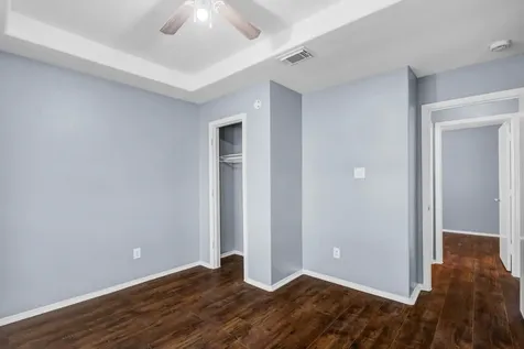 12610 Rio Bravo Street Rosharon TX 77583
