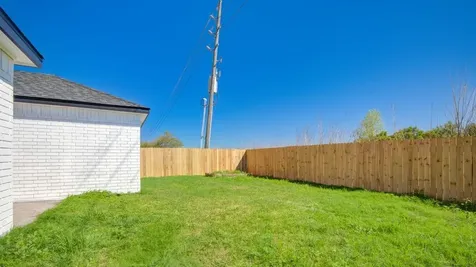 12610 Rio Bravo Street Rosharon TX 77583