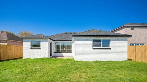 12610 Rio Bravo Street Rosharon TX 77583