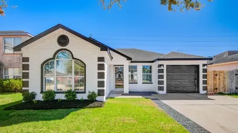 12610 Rio Bravo Street Rosharon TX 77583