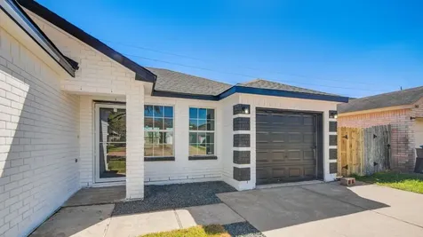 12610 Rio Bravo Street Rosharon TX 77583