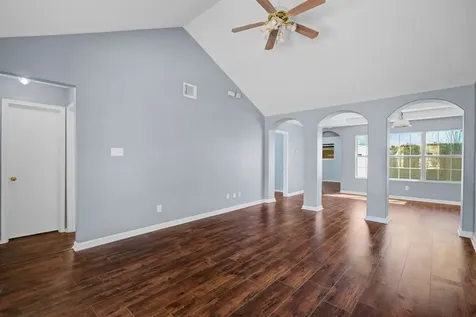 12610 Rio Bravo Street Rosharon TX 77583