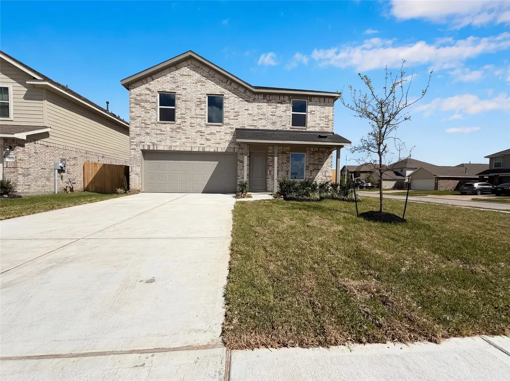 200 Bennett Street Angleton TX 77515