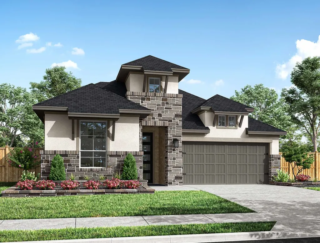 26119 Mossy Greens Drive Katy TX 77494