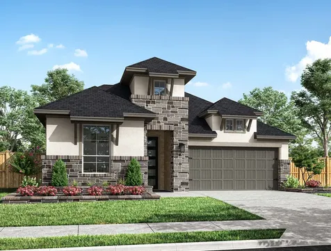 26119 Mossy Greens Drive Katy TX 77494