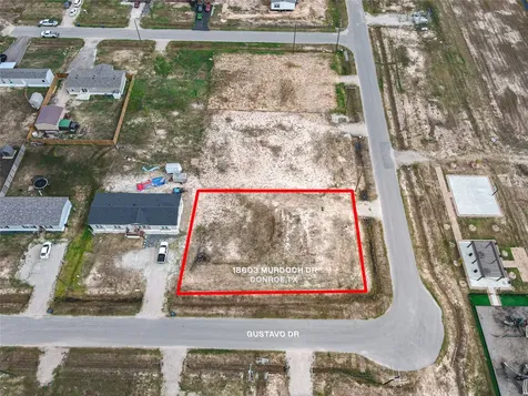 18603 Murdoch Drive Conroe TX 77306