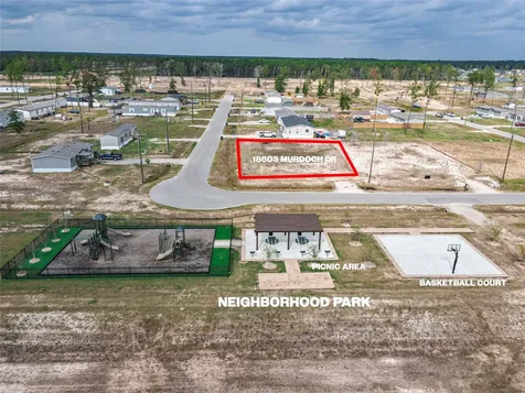 18603 Murdoch Drive Conroe TX 77306