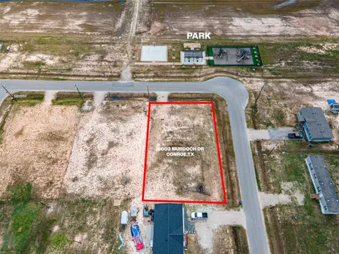 18603 Murdoch Drive Conroe TX 77306