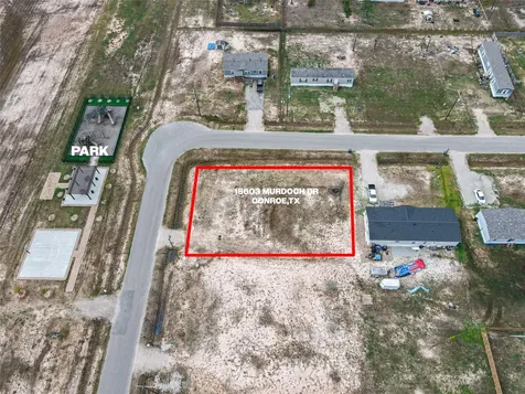 18603 Murdoch Drive Conroe TX 77306