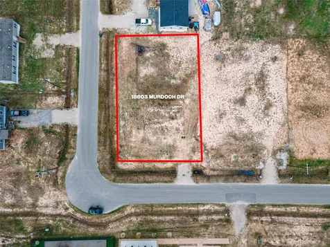 18603 Murdoch Drive Conroe TX 77306