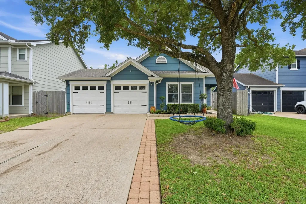 4026 Dogwood Hill Street Pasadena TX 77503
