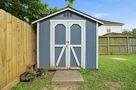 4026 Dogwood Hill Street Pasadena TX 77503