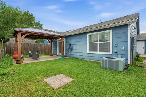 4026 Dogwood Hill Street Pasadena TX 77503