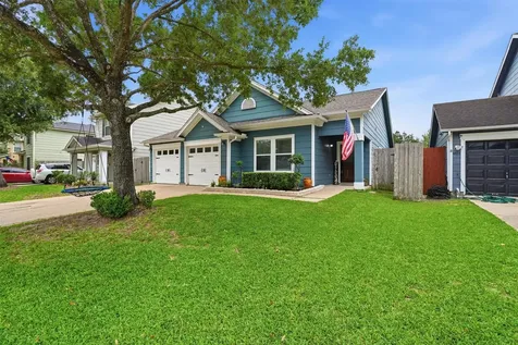 4026 Dogwood Hill Street Pasadena TX 77503