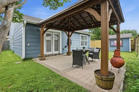 4026 Dogwood Hill Street Pasadena TX 77503