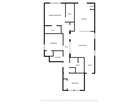 4026 Dogwood Hill Street Pasadena TX 77503