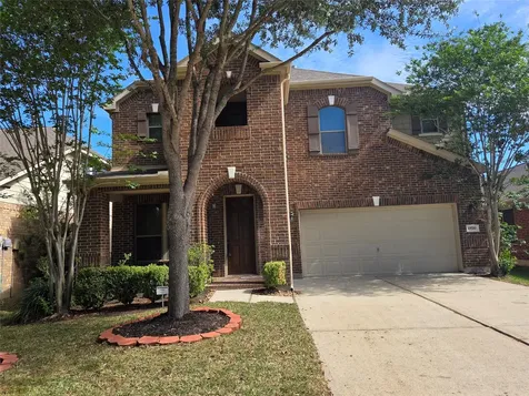 19510 Dunlay Springs Drive Cypress TX 77433