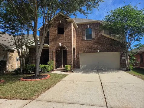 19510 Dunlay Springs Drive Cypress TX 77433