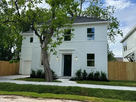 5712 Downing Street Houston TX 77020