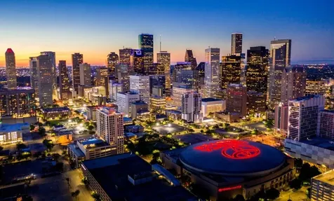 5712 Downing Street Houston TX 77020
