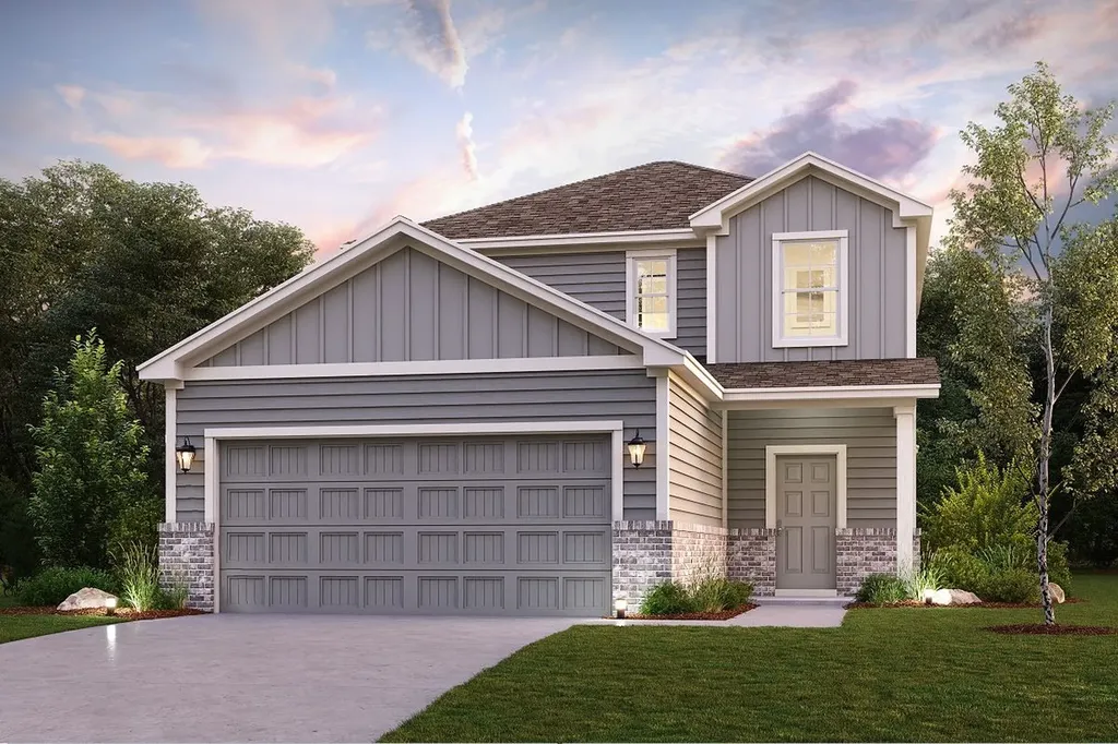 19926 Park Mesa Lane Porter TX 77365