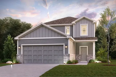 19926 Park Mesa Lane Porter TX 77365