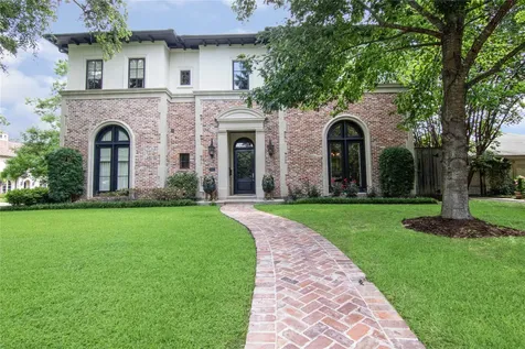 3503 Newcastle Drive Houston TX 77027