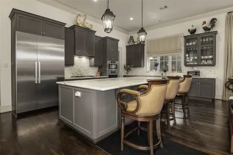 3503 Newcastle Drive Houston TX 77027