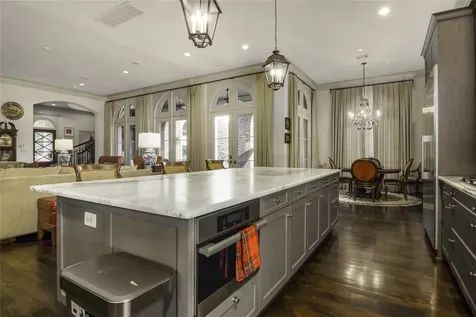 3503 Newcastle Drive Houston TX 77027