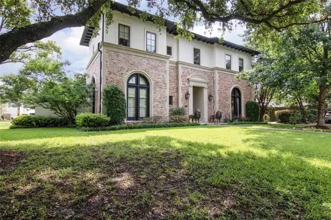 3503 Newcastle Drive Houston TX 77027