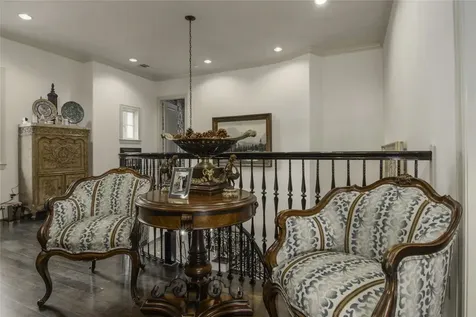 3503 Newcastle Drive Houston TX 77027