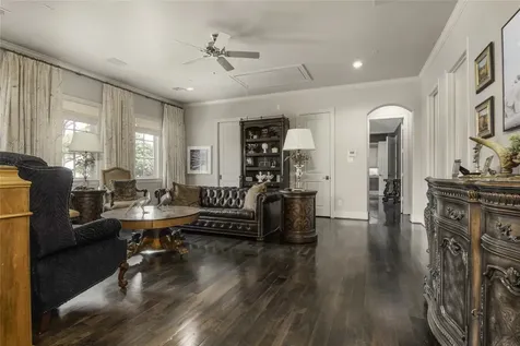 3503 Newcastle Drive Houston TX 77027