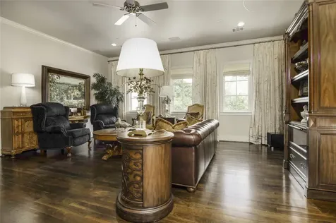 3503 Newcastle Drive Houston TX 77027