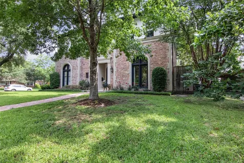 3503 Newcastle Drive Houston TX 77027