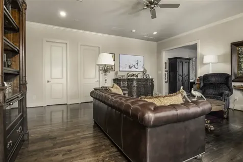 3503 Newcastle Drive Houston TX 77027