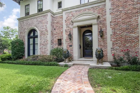 3503 Newcastle Drive Houston TX 77027