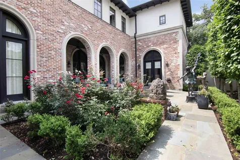 3503 Newcastle Drive Houston TX 77027