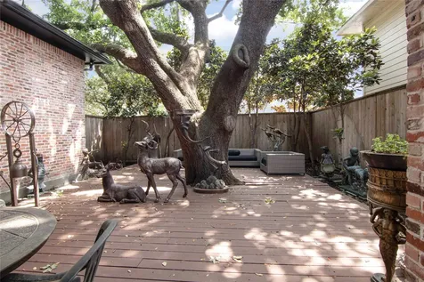 3503 Newcastle Drive Houston TX 77027