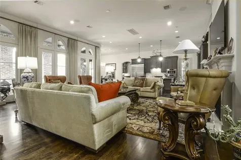 3503 Newcastle Drive Houston TX 77027