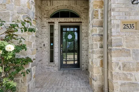 2535 Lilac Point Lane Brookshire TX 77423