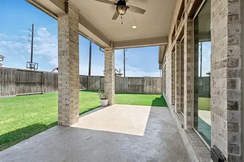 2535 Lilac Point Lane Brookshire TX 77423